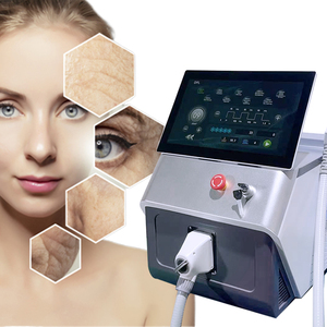 Produit Tendance 2026 : Appareil de Beauté DPL pour Épilation, Rajeunissement Cutané, Éclaircissement, Nettoyage du Visage, Anti-âge et Élimination Vasculaire - Product Image 3