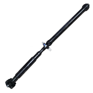 <span class=keywords><strong>Arbre</strong></span> <span class=keywords><strong>de</strong></span> <span class=keywords><strong>transmission</strong></span> d'hélice arrière 26107589129 pour <span class=keywords><strong>BMW</strong></span> <span class=keywords><strong>E70</strong></span> E71 E72 F15 F16 <span class=keywords><strong>X5</strong></span> X6 <span class=keywords><strong>Arbre</strong></span> <span class=keywords><strong>de</strong></span> <span class=keywords><strong>transmission</strong></span> <span class=keywords><strong>de</strong></span> qualité OEM - Product Image 1