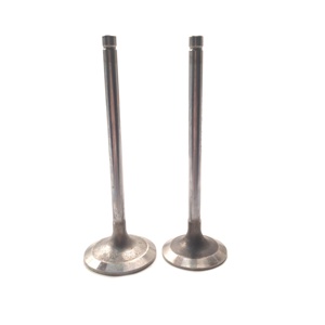 Valvola di Aspirazione 4045 6068 R97490 e Valvola di Scarico R90692 per <span class=keywords><strong>Ricambi</strong></span> Motore Diesel Serie <span class=keywords><strong>Macchine</strong></span> <span class=keywords><strong>Agricole</strong></span> John Deere - Product Image 1