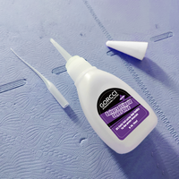 Colle universelle liquide super puissante OEM G310L 10ml à forte adhérence 502