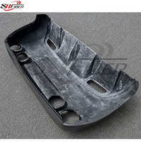 Modification du pare-chocs arrière en fibre de carbone C6 - Convient aux Corvette C6 2005-2013 - Fournisseur en gros