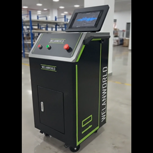 Wholesale air Conditioner <strong>Hvac</strong> Ventilation <strong>Duct</strong> Cleaning Machine Equipment - Product Image 2