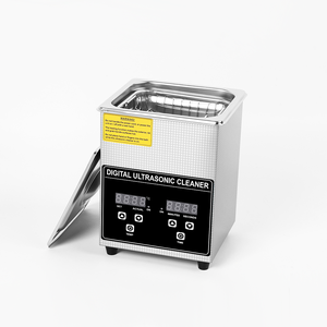 Mini machine de nettoyage à ultrasons Glorious Dental Equipment - Product Image 2