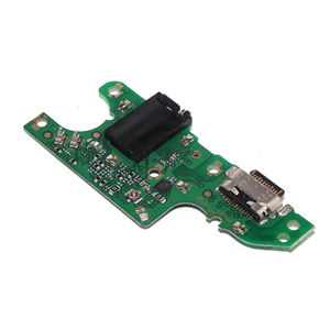 Placa de Puerto de Carga USB para Nokia 8.3 5G <span class=keywords><strong>TA</strong></span>-1243 <span class=keywords><strong>TA</strong></span>-1251 - Product Image 2