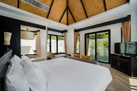 Fünf sterne - schlafzimmer - möbeln - suiten und luxuskabinen, hotelzimmer und möbeln