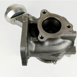 เทอร์โบชาร์จเจอร์ RHV5S VED30012 VAD30012 1515A026 1515A026V V53VAT-S0012B สำหรับเทอร์โบชาร์จเจอร์มิตซูบิชิ ปาเจโร โชกุน L200 4M41 - Product Image 4