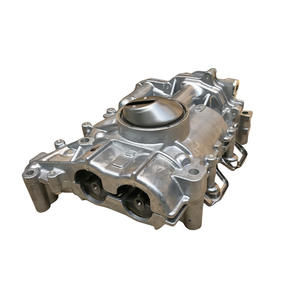 ปั๊มน้ำมันฮอนด้า 15100-R40-A02 สำหรับอะคูรา ทีแอลเอ็กซ์ ทีเอสเอ็กซ์ ซีวิค แอคคอร์ดอะไหล่ทดแทนใหม่ - Product Image 4