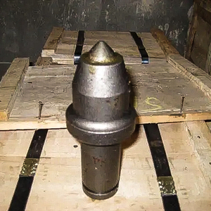 Đường Hầm Khai Quật răng siêu bền <span class=keywords><strong>hard</strong></span> <span class=keywords><strong>rock</strong></span> Khai Quật răng đặc biệt cho đá granit và đá vôi - Product Image 5