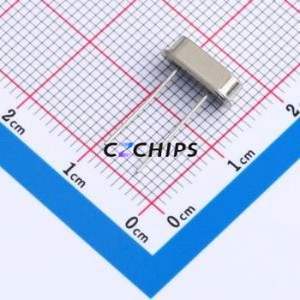 RB120001423 Crystal (Passive) HC-49S Crystal Oscillator Through Hole Crystal Oscillator 12MHz 20ppm 20pF - Product Image 2