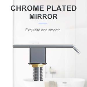 Fontaine <span class=keywords><strong>d</strong></span>'<span class=keywords><strong>eau</strong></span> en acier inoxydable Proway <span class=keywords><strong>pour</strong></span> hôtel à la maison Chrome poli <span class=keywords><strong>pour</strong></span> piscine étang caractéristique de l'<span class=keywords><strong>eau</strong></span> <span class=keywords><strong>lame</strong></span> cascade - Product Image 6
