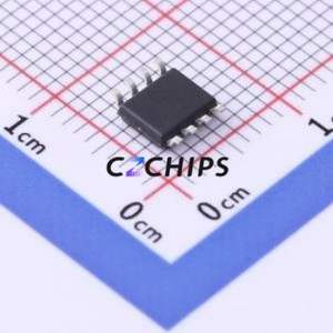 Totalmente nuevo, Original, 1/NOPB, circuito integrado, Chip IC de referencia de voltaje PMIC, 1/2/1/2 - Product Image 2