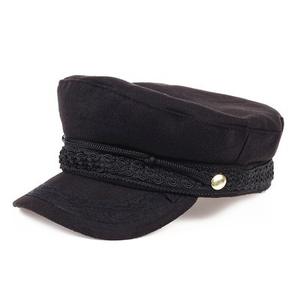 Sombrero <span class=keywords><strong>de</strong></span> <span class=keywords><strong>chofer</strong></span> clásico para hombres, mujeres y niños, sombrero <span class=keywords><strong>de</strong></span> capitán marinero Unisex con botón <span class=keywords><strong>de</strong></span> Metal, gorra <span class=keywords><strong>de</strong></span> vendedor <span class=keywords><strong>de</strong></span> periódicos, sombreros <span class=keywords><strong>de</strong></span> disfraz <span class=keywords><strong>de</strong></span> paridad <span class=keywords><strong>de</strong></span> Halloween - Product Image 3