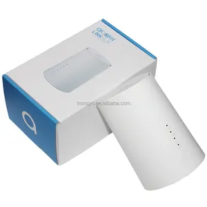 CAT7 400Mbps HH71VM LINKHUB Alcatel WiFi Router 4G Dual Band 2.4Ghz And 5Ghz For Alcatel
