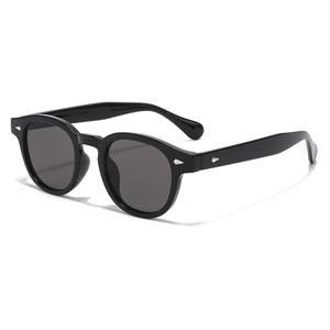 Nuevas <span class=keywords><strong>gafas</strong></span> <span class=keywords><strong>de</strong></span> <span class=keywords><strong>sol</strong></span> <span class=keywords><strong>de</strong></span> estilo literario retro, encanto moderno, <span class=keywords><strong>gafas</strong></span> <span class=keywords><strong>de</strong></span> <span class=keywords><strong>sol</strong></span> redondas al estilo <span class=keywords><strong>de</strong></span> INS - Product Image 1