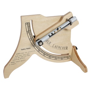 Launcher Đạn Đạo Con Lắc Tester Đạn Đạo Con Lắc - Product Image 1