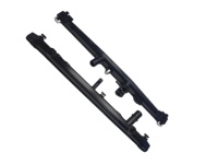 Réservoir en plastique d'origine pour radiateur Toyota OE 16400-0P410 PA66-GF30, résistant aux fissures et à la déformation
