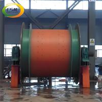 Moteur monorouleau monofile haute puissance à commande PLC de type JK(B) économique pour levage en mines souterraines profondes et de grande envergure