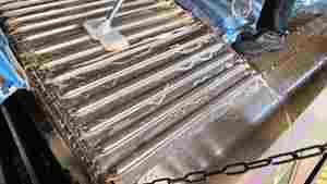 Spray removedor de óxido de Taiwán - Product Image 4