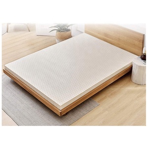 Luxury Latex <strong>Roll</strong> <strong>up</strong> Mattress Memory Sleep Memory Foam Mattresses <strong>Bed</strong> - Product Image 5