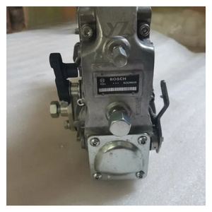 Pièce d'origine pour moteur diesel Qsl9, pompe à injection de carburant 3355978, alliage d'aluminium, électronique, pour marque standard, garantie de 6 mois - Product Image 2