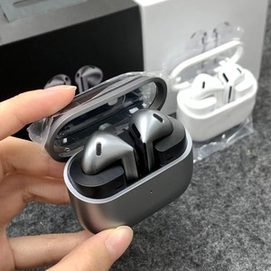 Auriculares inalámbricos Bluetooth R630 R530 con carga inalámbrica, control táctil, batería de larga duración para deportes y uso diario - Product Image 1