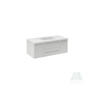 Tocador de baño de madera maciza de roble/Pino/ACACIA de diseño moderno de suministro directo OEM de la más alta calidad con acceso directo al lavabo de cerámica - Product Image 4