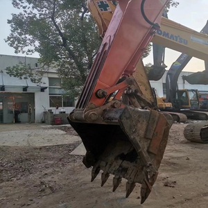 รถขุด Doosan 300 LC-7 มือสอง สภาพดีเยี่ยม นำเข้าจากเกาหลี พร้อมขาย - Product Image 5