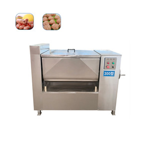 เครื่องผสมไส้กรอกอัตโนมัติสำหรับโรงงานอาหาร - Product Image 6