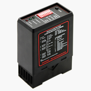 Traffic Sensor Double Loop Vehicle Detector for Parking Management System - Product Image 1