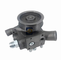 3520212 3522073 3522076 3522077 3522080 3522081 Pompe à eau, pièces d'excavateur pour moteur C7 C9 3126B 3126E 586C Excavateur