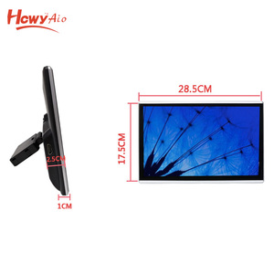 <strong>Android</strong> 11.6 Inch <strong>Car</strong> Headrest Monitor for BUS Taxi <strong>Car</strong> Advertising LCD Display IPS Screen <strong>TV</strong> <strong>Android</strong> <strong>Car</strong> Headrest Monitor - Product Image 3