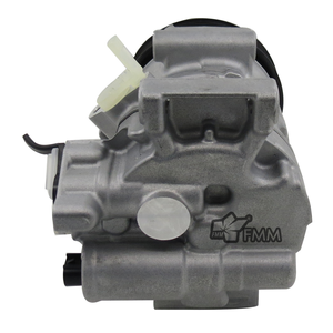 Compresor de Aire Acondicionado para Auto 88310-02852 4472807500 12V para <span class=keywords><strong>TOYOTA</strong></span> Corolla Auris 1.6 2014 447280-7600 447280-6571 - Product Image 4
