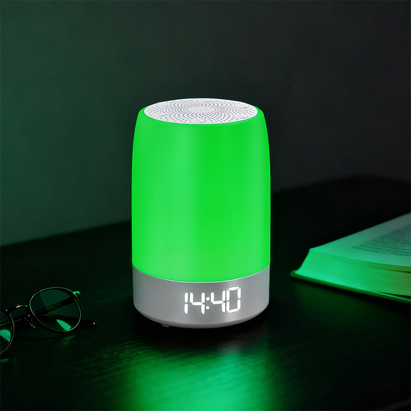 Luz verde