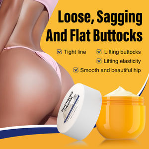 Big Buttock Enhancement <span class=keywords><strong>Cream</strong></span> Hintern-und Hüften vergrößerung creme Gesäß Hüft vergrößerung creme - Product Image 5
