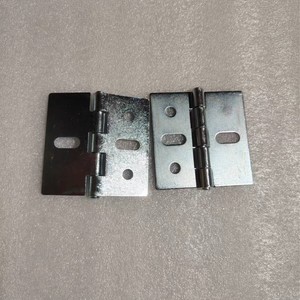 Stainless Steel Hinges For Doors <b>Windows</b> Mini Folding Hardware Easy Installation - Product Image 3