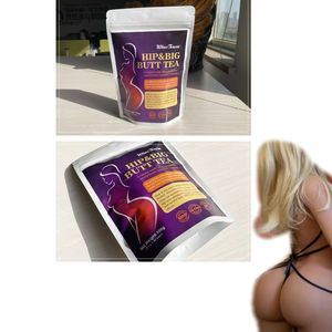 زيادة عضلات الأرداف الطبيعية العشبية الأرداف تكبير الشاي الأرداف تكبير الشاي - Product Image 3