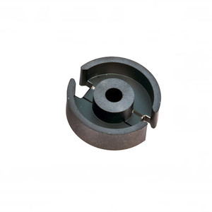 <span class=keywords><strong>P</strong></span> lõi nồi Loại lõi <span class=keywords><strong>Ferrite</strong></span> pc40 mềm lõi điện từ cho máy biến á<span class=keywords><strong>p</strong></span> - Product Image 6