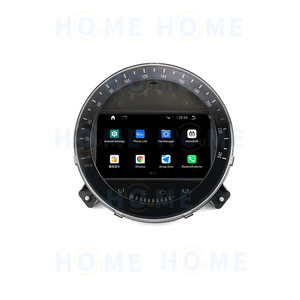 GPS Navigation Central Control Unit Pour BMW <span class=keywords><strong>Mini</strong></span> <span class=keywords><strong>Cooper</strong></span> R56 R60 2007-2016 Android 13 Carplay Auto stéréo Car Radio Video Player - Product Image 5