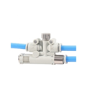 Vy loạt chân không Máy phát điện với chân không phá vỡ cơ chế vyl vye VYH07-666F 07-666jf 05-666j 666 - Product Image 5