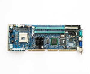 Advantech PCA-6007 PCA-6007VE PCA-6006 PCA-6003 19A2600702 REV. A1Carte mère industrielle CpuBoard CPU Module Carte mère 100% test - Product Image 1