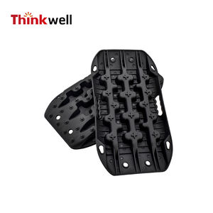 Toptan 10T Off Road kısa bükülebilir lastik sürtünme parçaları kum çamur kar için - Product Image 2