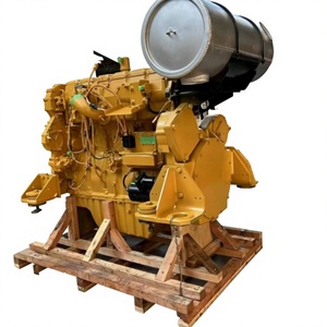 D379B ประกอบเครื่องยนต์ PS-110 A7B สำหรับรถขุด CB-545สำหรับงานอุตสาหกรรมที่นำกลับมาผลิตใหม่ - Product Image 1
