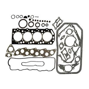 Pièces <span class=keywords><strong>de</strong></span> moteur <span class=keywords><strong>prix</strong></span> <span class=keywords><strong>de</strong></span> gros MD997052 <span class=keywords><strong>joint</strong></span> complet <span class=keywords><strong>joint</strong></span> d'huile <span class=keywords><strong>joint</strong></span> <span class=keywords><strong>de</strong></span> <span class=keywords><strong>culasse</strong></span> pour MITSUBISHI L200 MONTERO PAJERO 4D55 - Product Image 1
