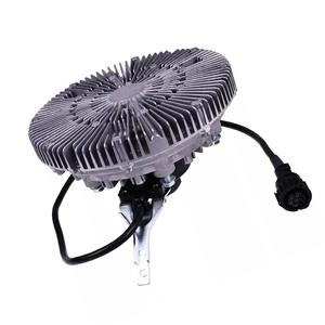 Embrague de Ventilador para Excavadora EC220DL, 14610190 VOE14610190 - Product Image 1