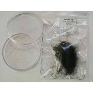 ผู้ขายฉลากส่วนตัวขายส่งที่มียอดขายสูงสุดที่กําหนดเองทําด้วยมือขนตาปลอมสีขาวขนตาปลอมมิงค์ - Product Image 3