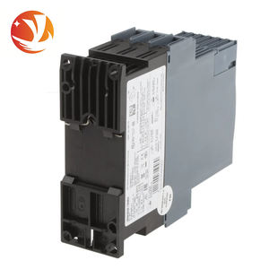 उच्च गुणवत्ता वाले औद्योगिक स्वचालन पीएलसी समर्पित नियंत्रक 3rw3028-1B04 पीएलसी तर्क प्रोग्रामिंग नियंत्रक - Product Image 3