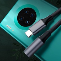Câble adaptateur audio Xput USB C Type C mâle vers prise casque 3,5 mm femelle pour smartphone et tablette Type C