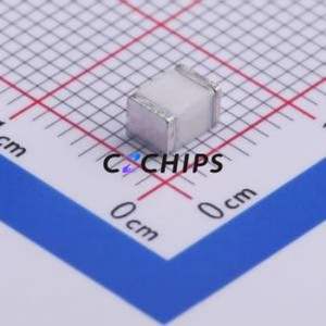 Original y nuevo 4532-470V 1812 Tubo de descarga de gas de transistor (GDT) Venta completa Chips de componentes electrónicos y servicio BOM - Product Image 1