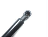 Tige de Support de levage à ressort à gaz pour fusil pneumatique, entretoises à gaz