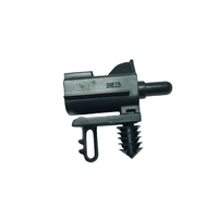 Sonde de Température d'Air FOEO AU5Z12A647B FC4Z12A647A pour Ford Fusion Edge MKC Escape Explorer F-150 F-250 F-350